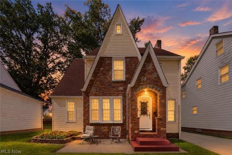 1930 Glenridge Road Euclid OH 44117