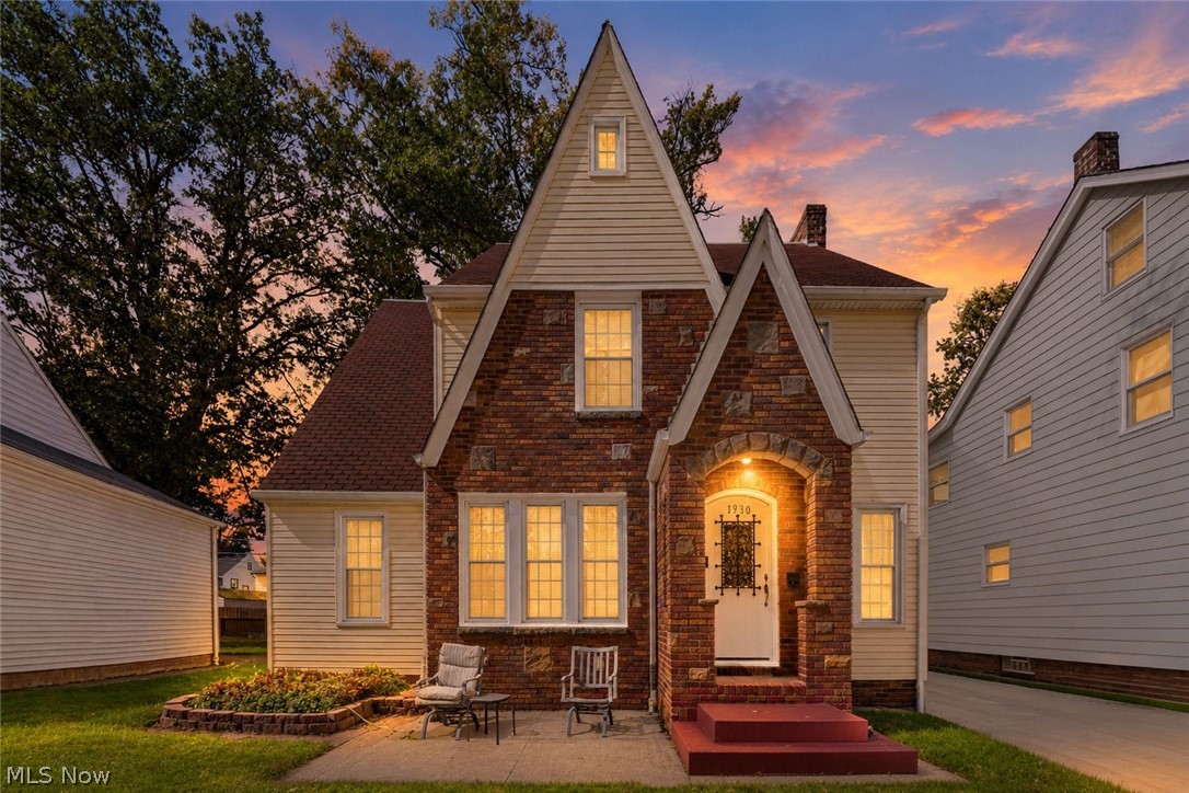 1930 Glenridge Road Euclid OH 44117