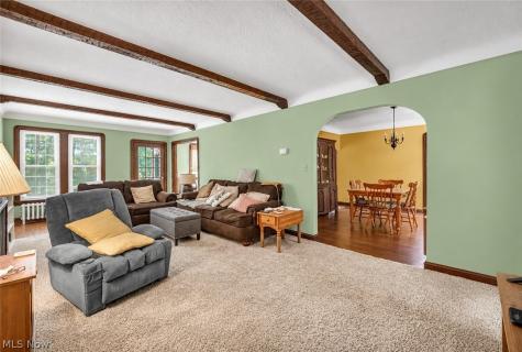 1930 Glenridge Road Euclid OH 44117