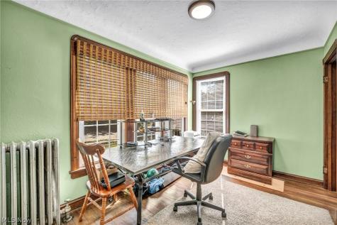 1930 Glenridge Road Euclid OH 44117