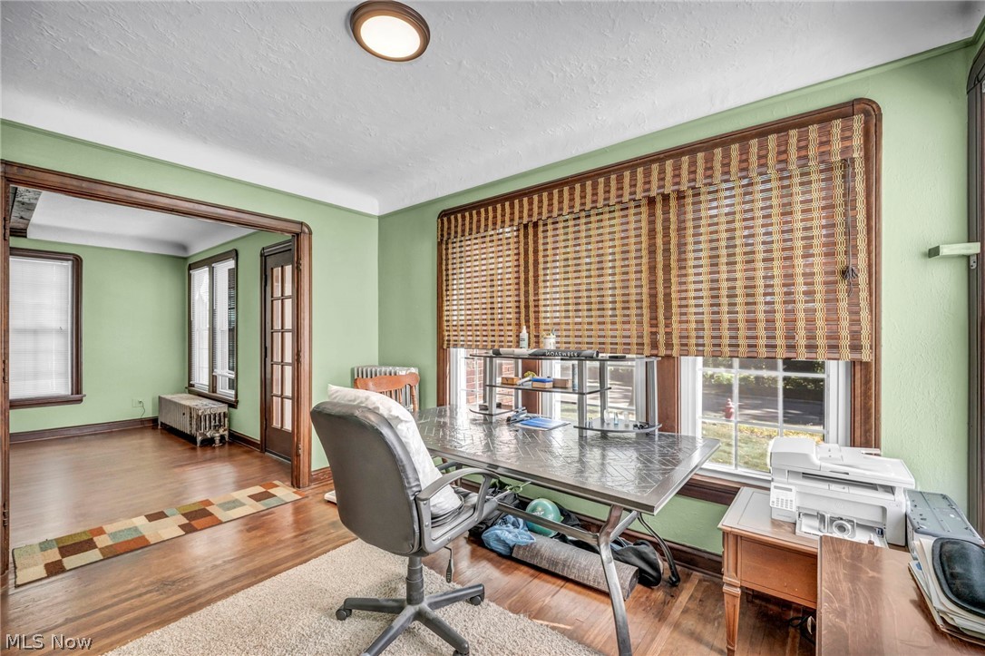 1930 Glenridge Road Euclid OH 44117