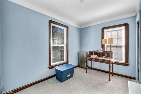 1930 Glenridge Road Euclid OH 44117