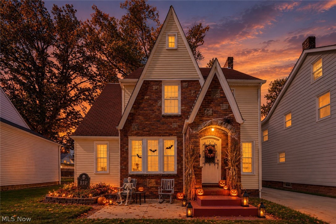 1930 Glenridge Road Euclid OH 44117