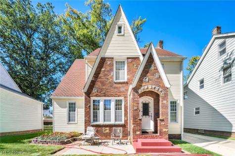 1930 Glenridge Road Euclid OH 44117