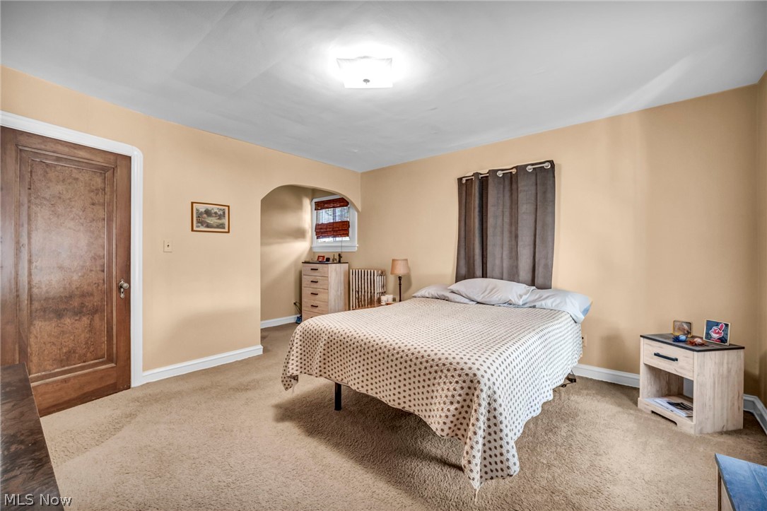 1930 Glenridge Road Euclid OH 44117