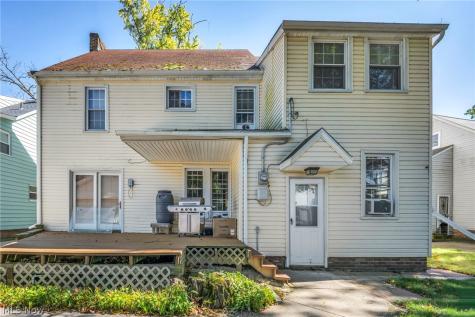 1930 Glenridge Road Euclid OH 44117