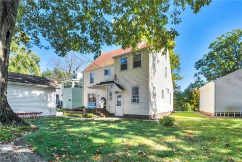 1930 Glenridge Road Euclid OH 44117