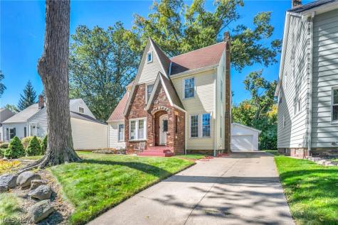 1930 Glenridge Road Euclid OH 44117