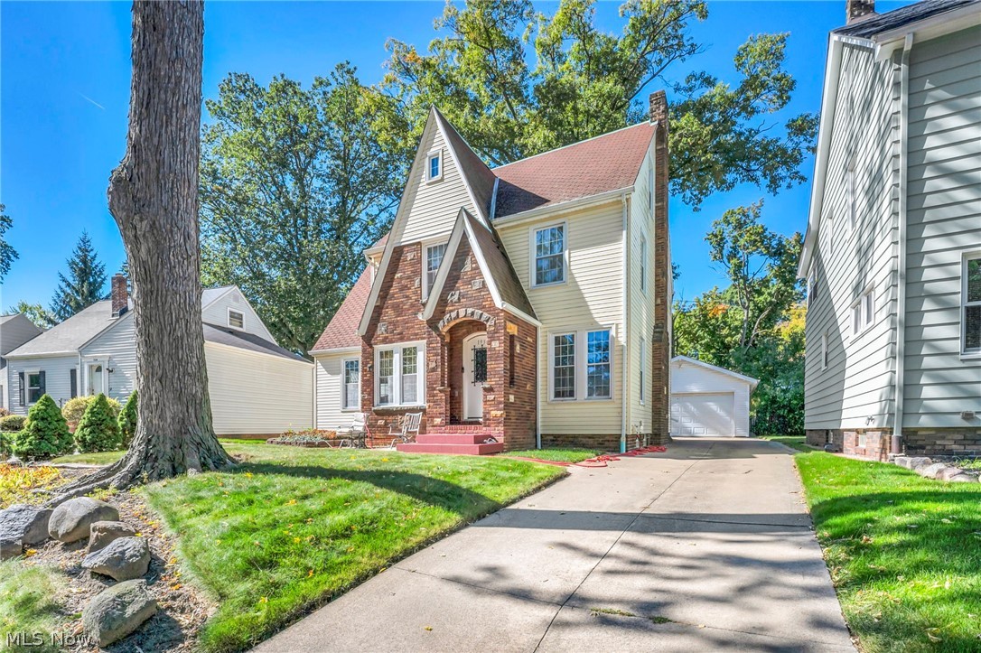 1930 Glenridge Road Euclid OH 44117