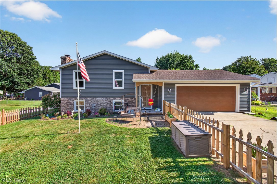 1110 E Front Street Dover OH 44622
