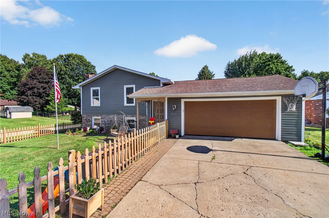 1110 E Front Street Dover OH 44622