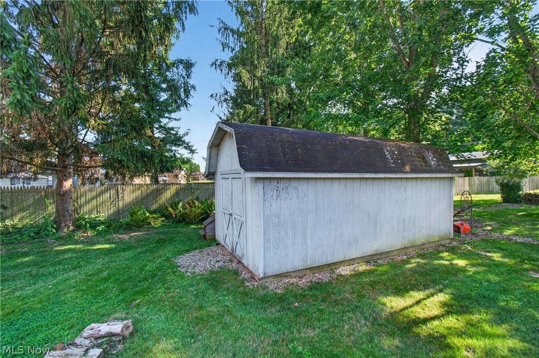 1110 E Front Street Dover OH 44622