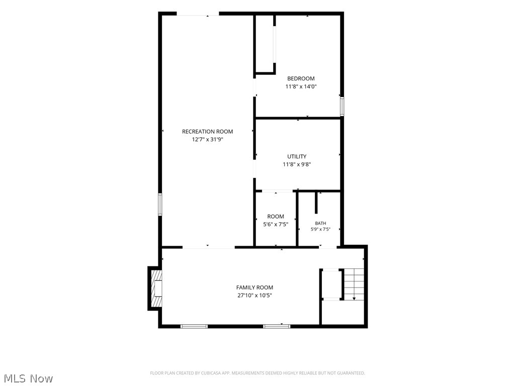 1110 E Front Street Dover OH 44622