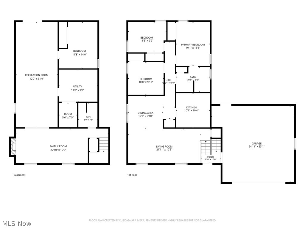 1110 E Front Street Dover OH 44622