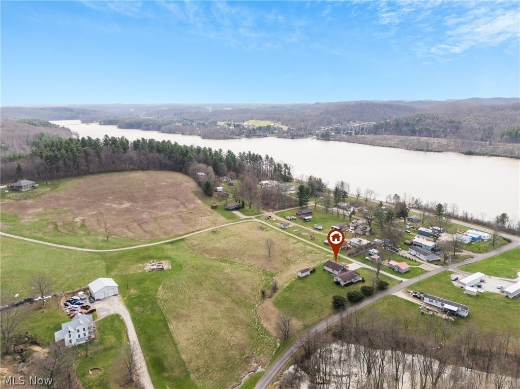 1090 Fort Road SW Dellroy OH 44620