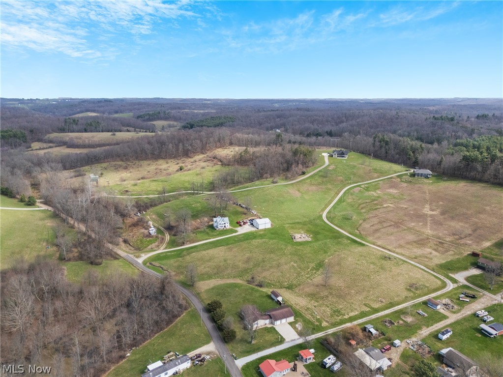 1090 Fort Road SW Dellroy OH 44620