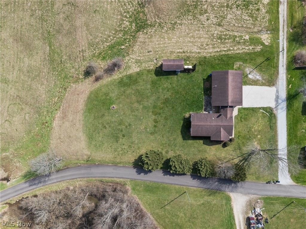 1090 Fort Road SW Dellroy OH 44620