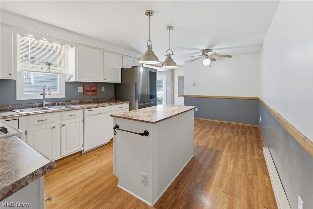 1090 Fort Road SW Dellroy OH 44620