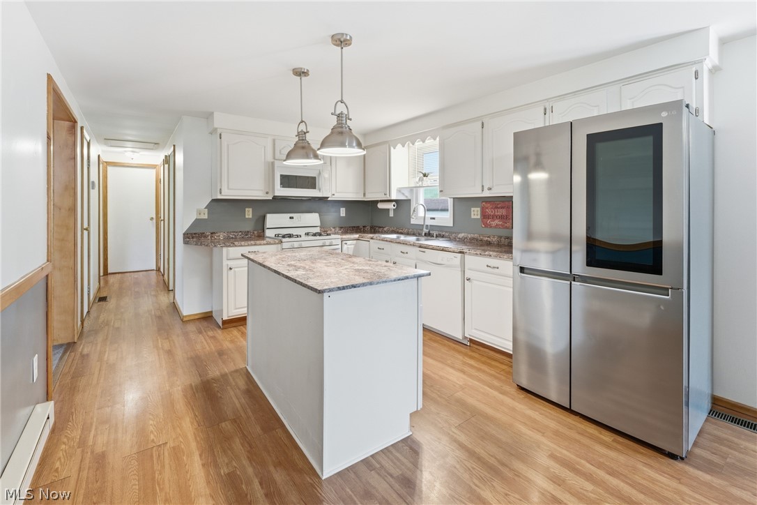 1090 Fort Road SW Dellroy OH 44620
