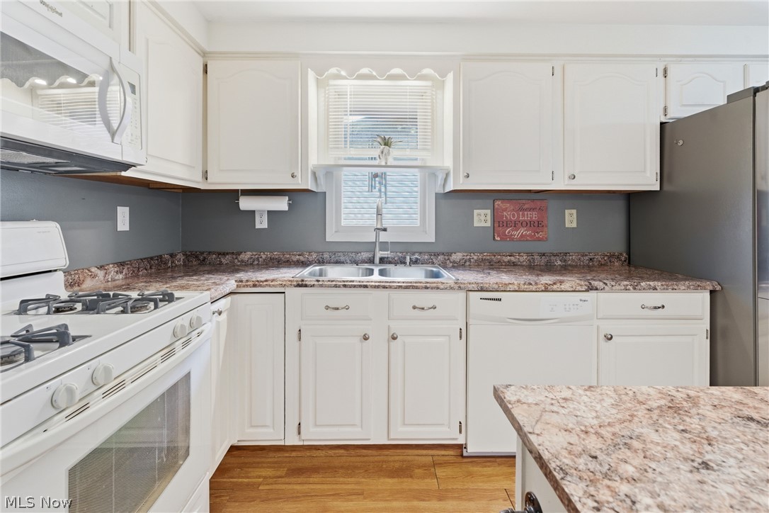 1090 Fort Road SW Dellroy OH 44620