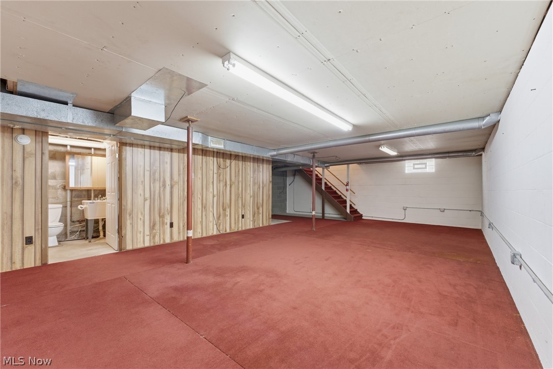1090 Fort Road SW Dellroy OH 44620