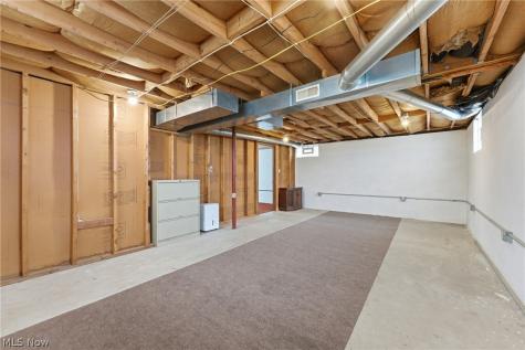 1090 Fort Road SW Dellroy OH 44620