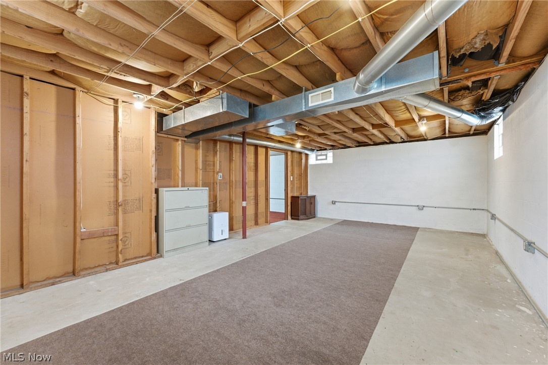 1090 Fort Road SW Dellroy OH 44620