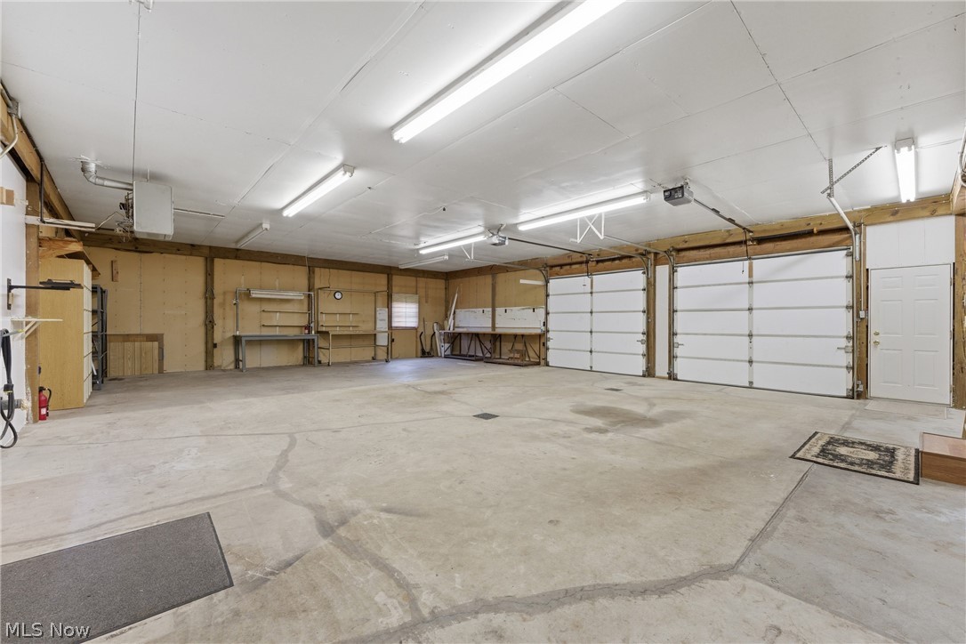 1090 Fort Road SW Dellroy OH 44620