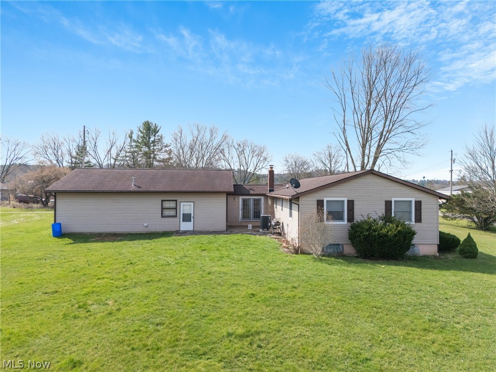 1090 Fort Road SW Dellroy OH 44620