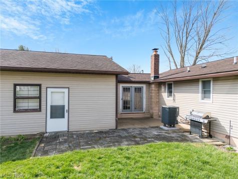 1090 Fort Road SW Dellroy OH 44620
