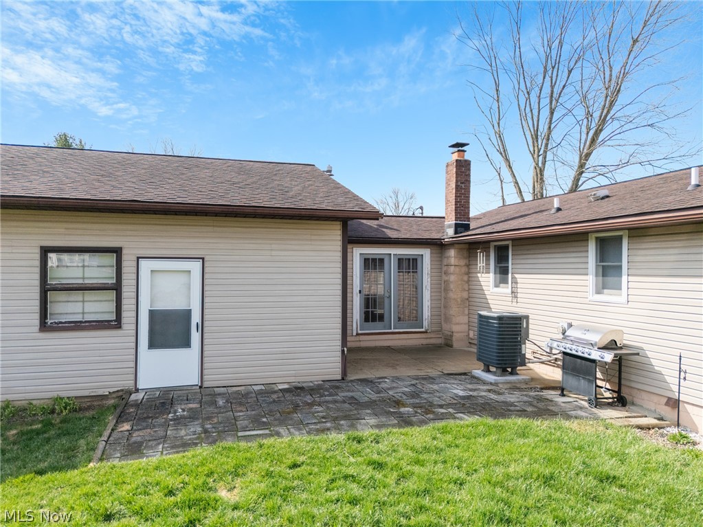 1090 Fort Road SW Dellroy OH 44620