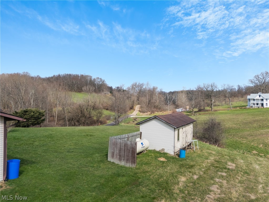 1090 Fort Road SW Dellroy OH 44620