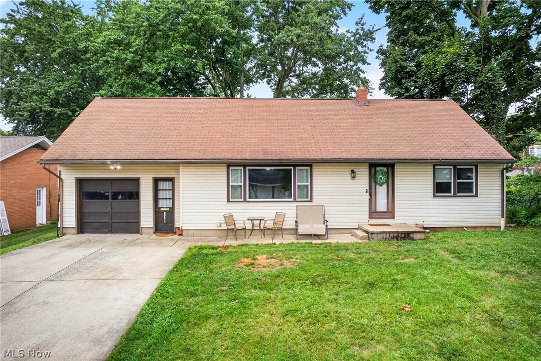 119 Pershing Avenue SE North Canton OH 44720