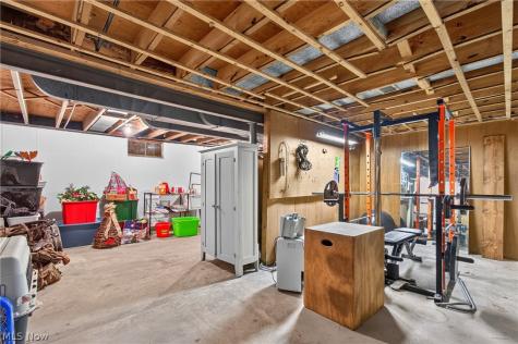 119 Pershing Avenue SE North Canton OH 44720