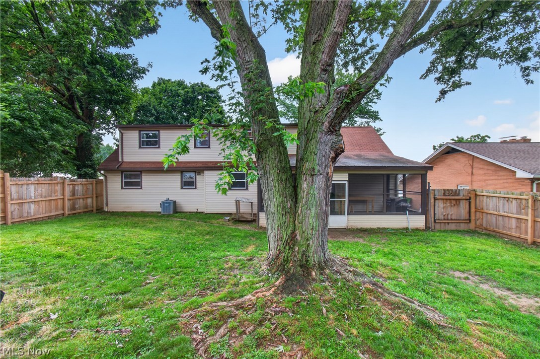 119 Pershing Avenue SE North Canton OH 44720