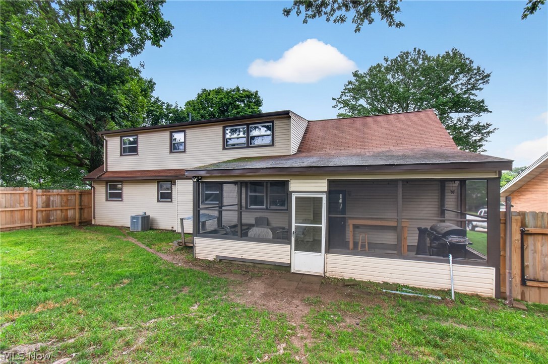 119 Pershing Avenue SE North Canton OH 44720