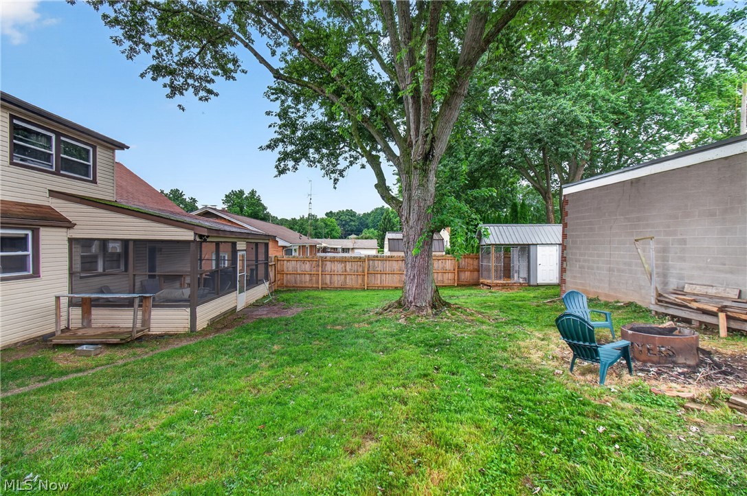 119 Pershing Avenue SE North Canton OH 44720