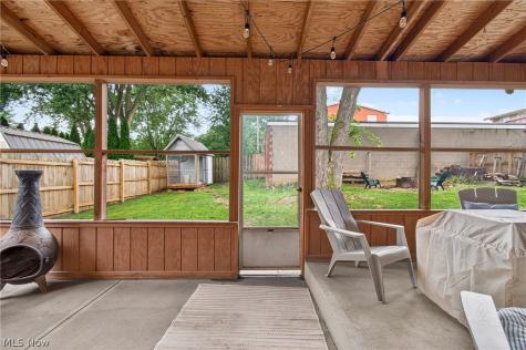 119 Pershing Avenue SE North Canton OH 44720