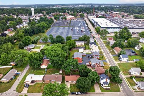 119 Pershing Avenue SE North Canton OH 44720