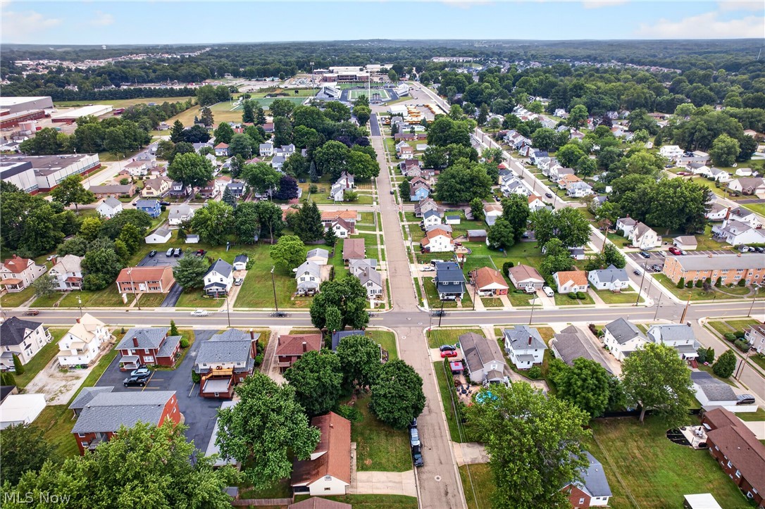 119 Pershing Avenue SE North Canton OH 44720