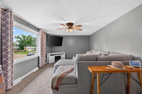 119 Pershing Avenue SE North Canton OH 44720