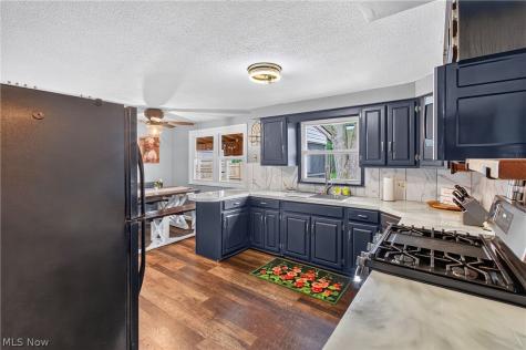 119 Pershing Avenue SE North Canton OH 44720