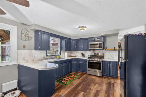 119 Pershing Avenue SE North Canton OH 44720