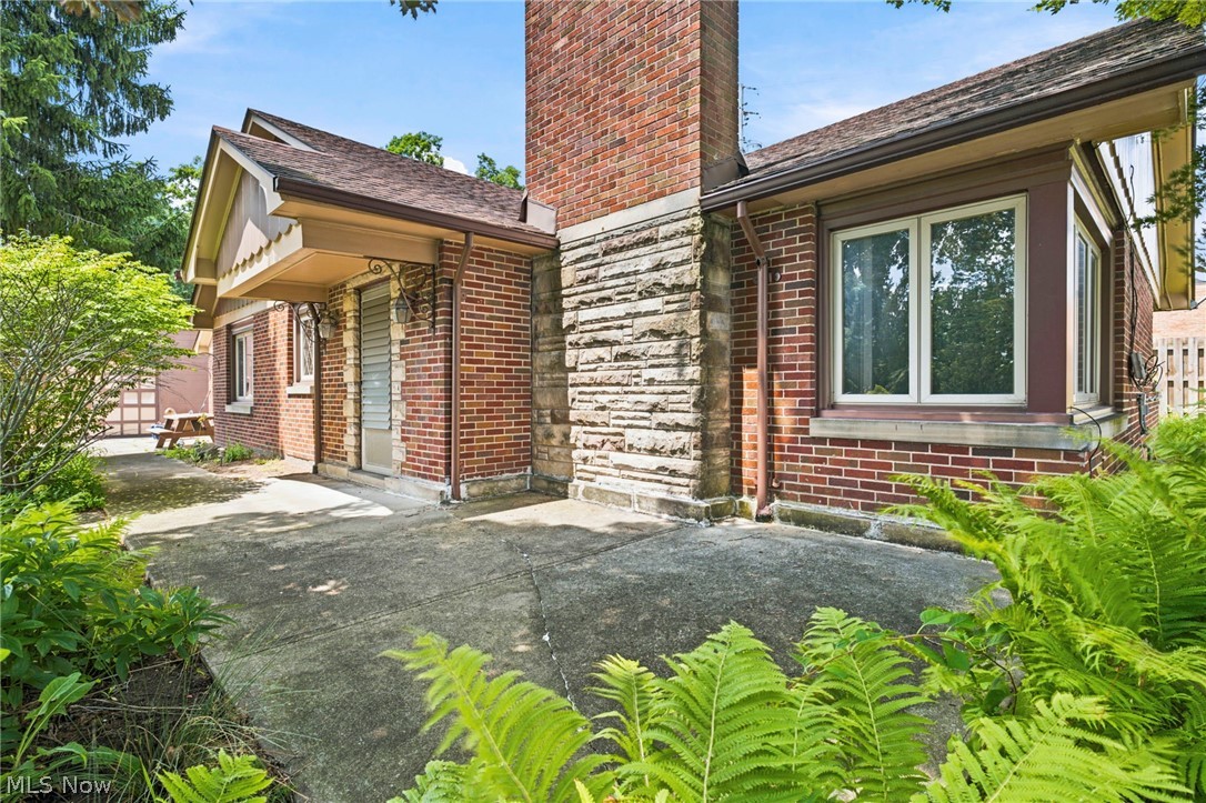 7 Birch Avenue Northfield OH 44067