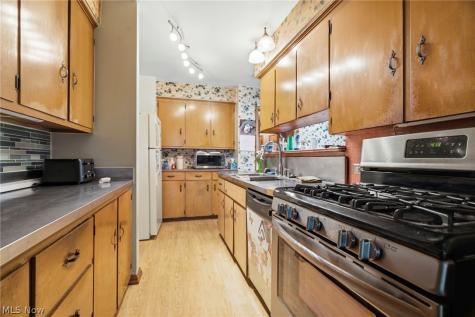 7 Birch Avenue Northfield OH 44067