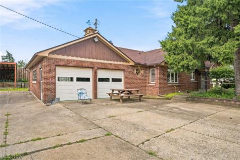 7 Birch Avenue Northfield OH 44067