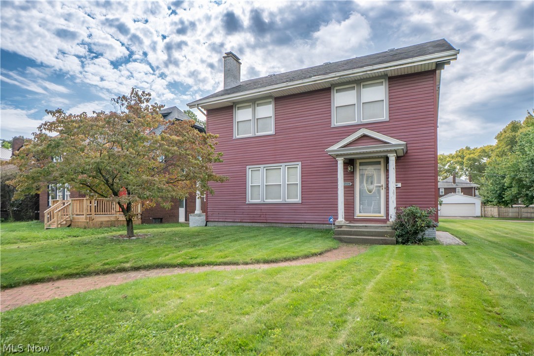 1326 12th Street NW Canton OH 44703