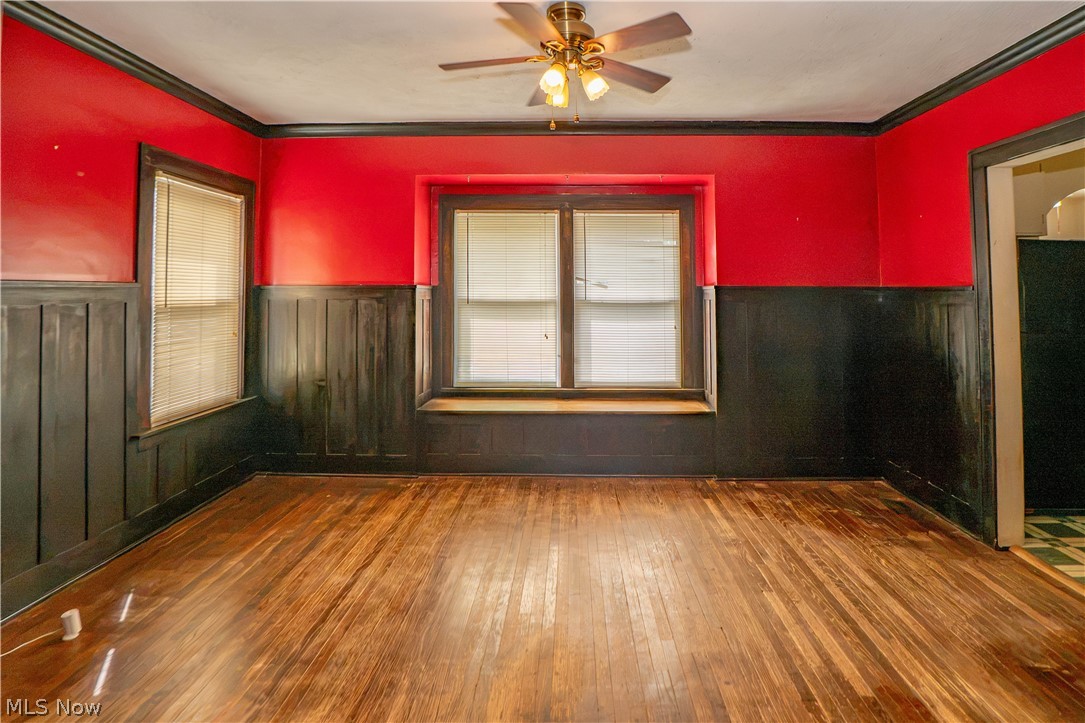 1326 12th Street NW Canton OH 44703