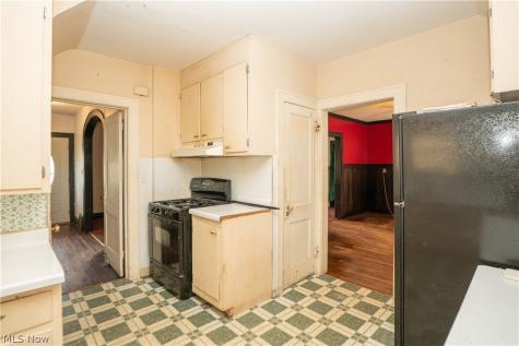 1326 12th Street NW Canton OH 44703