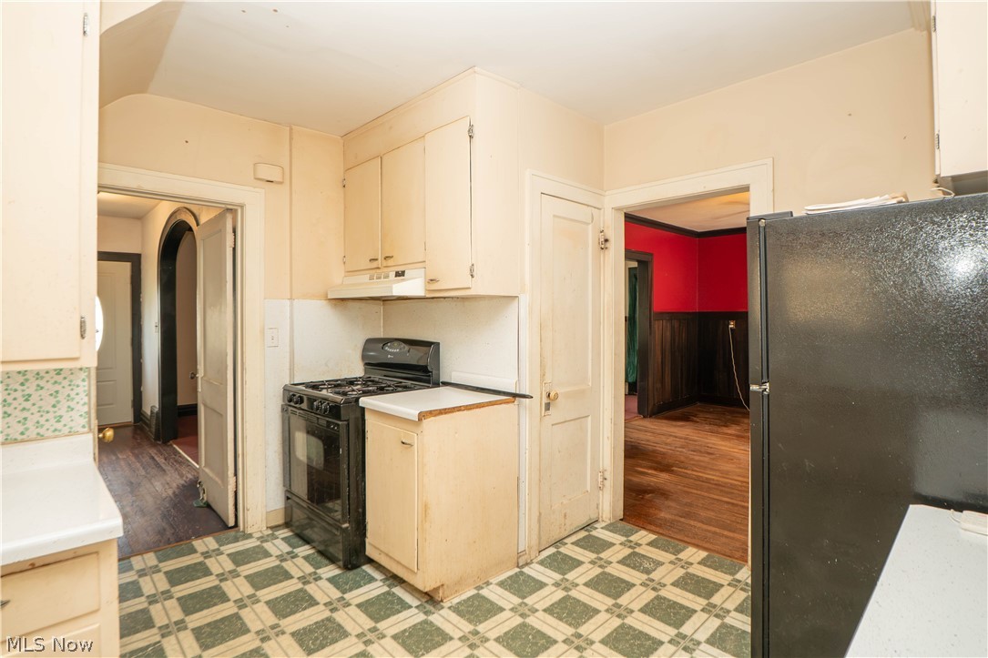 1326 12th Street NW Canton OH 44703